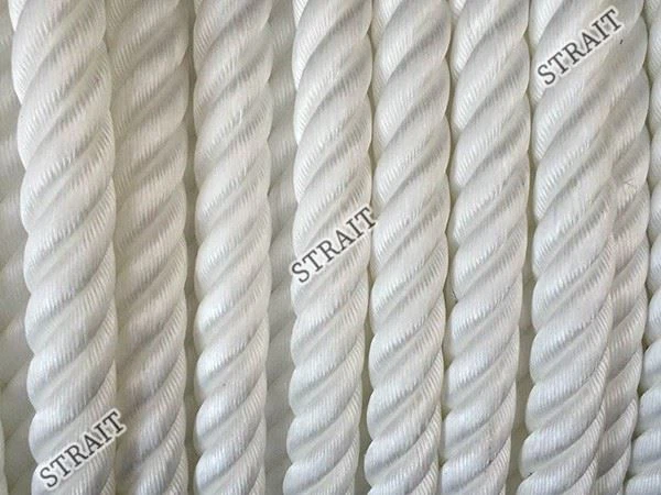 Aramid Fiber Braided Packing Rope