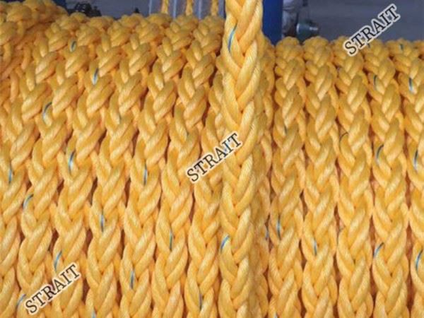 Dyneema Fiber Rope